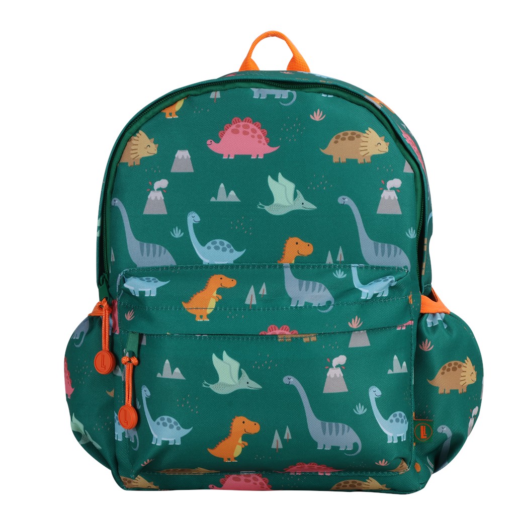 Little Lund Back Pack