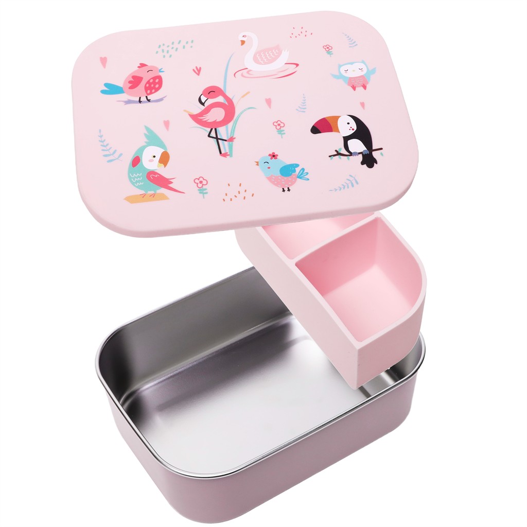 Little Lund Lunch Box