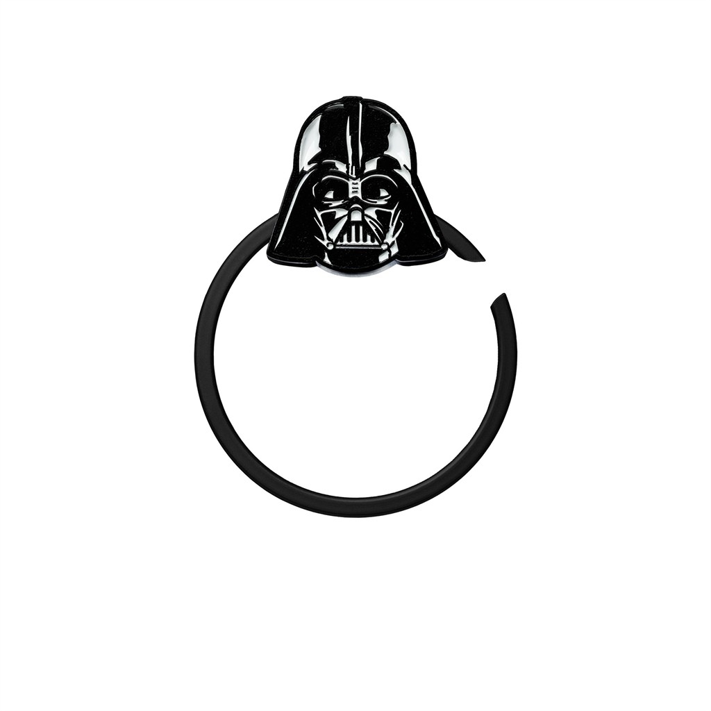 Quick Release Ring Star Wars