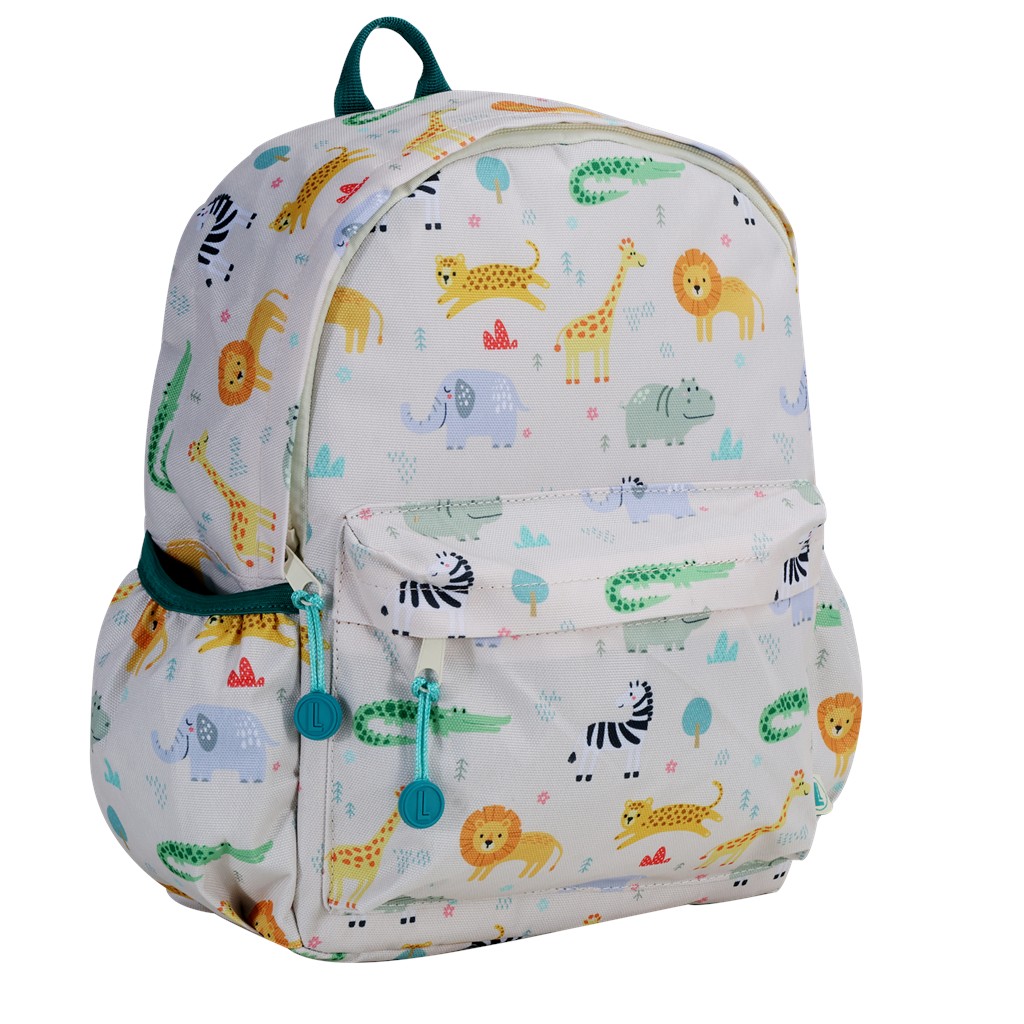 Little Lund Back Pack