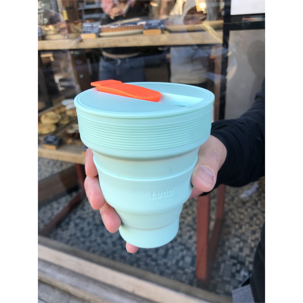 Collapsible Cup 350ml