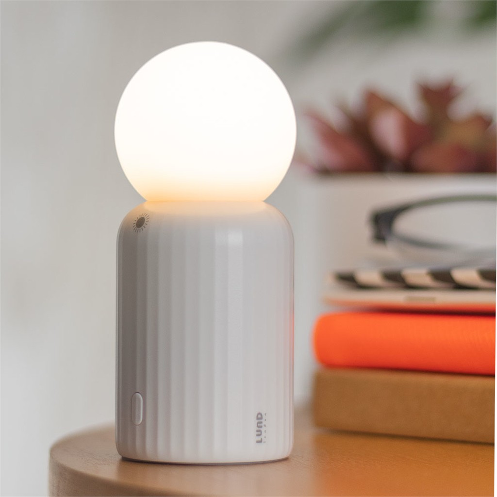 Mini Wireless Lamp