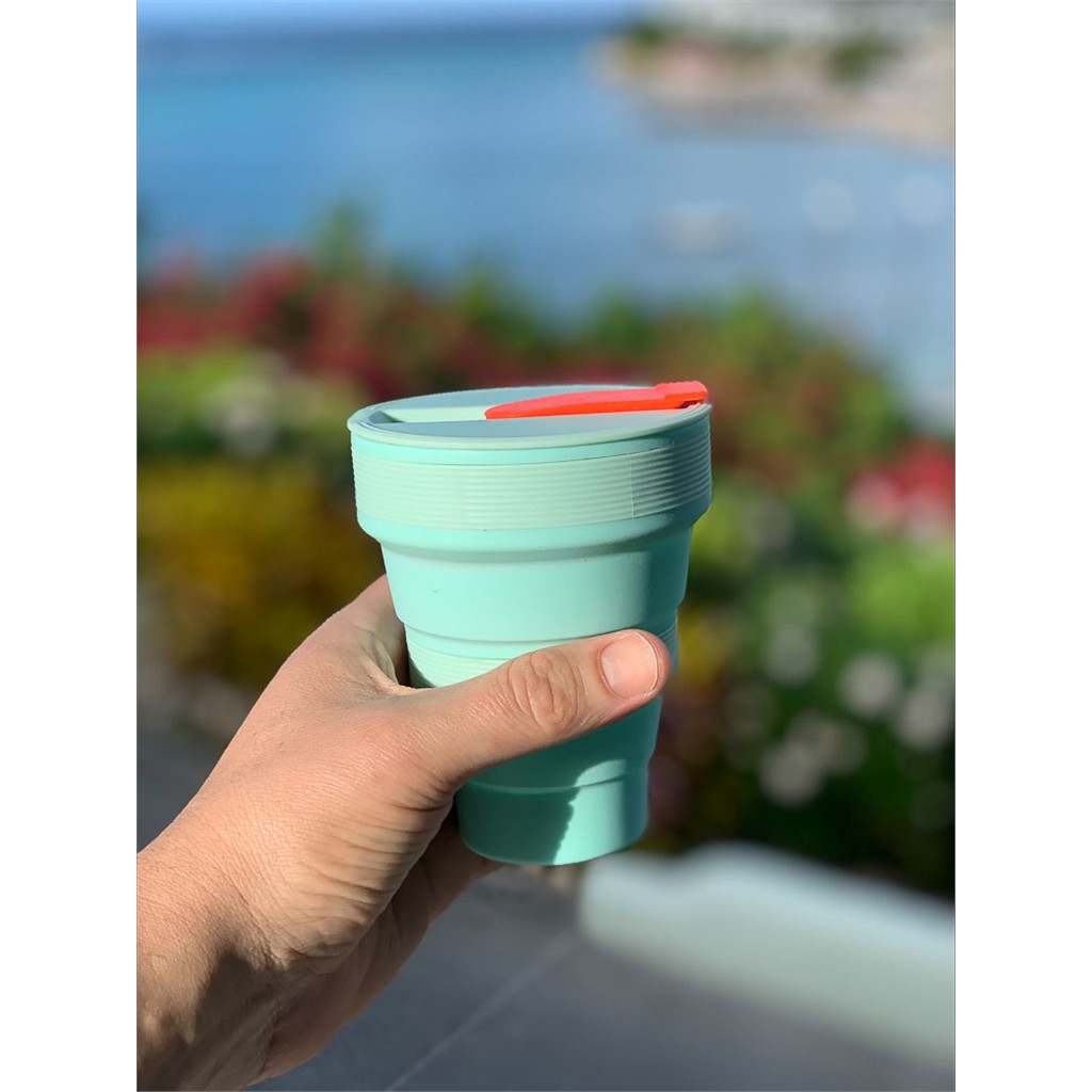 Collapsible Cup 350ml