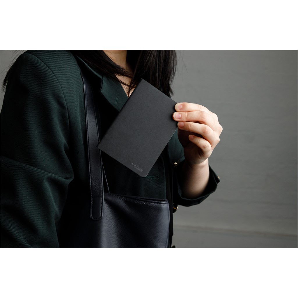 Notebook A5 Refill (3-Pack)