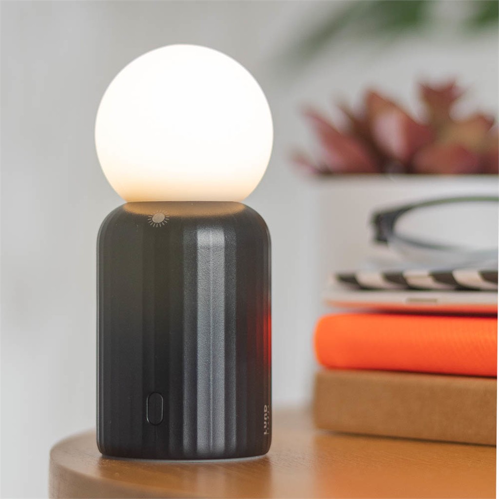 Mini Wireless Lamp