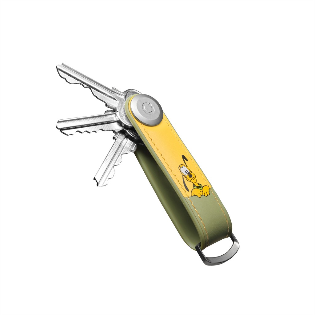 Key Organiser Disney