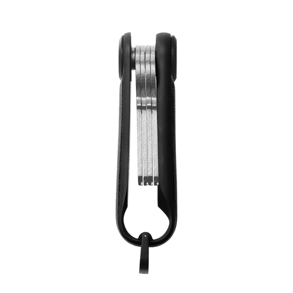 Key Organiser Tracker (Leather Free)