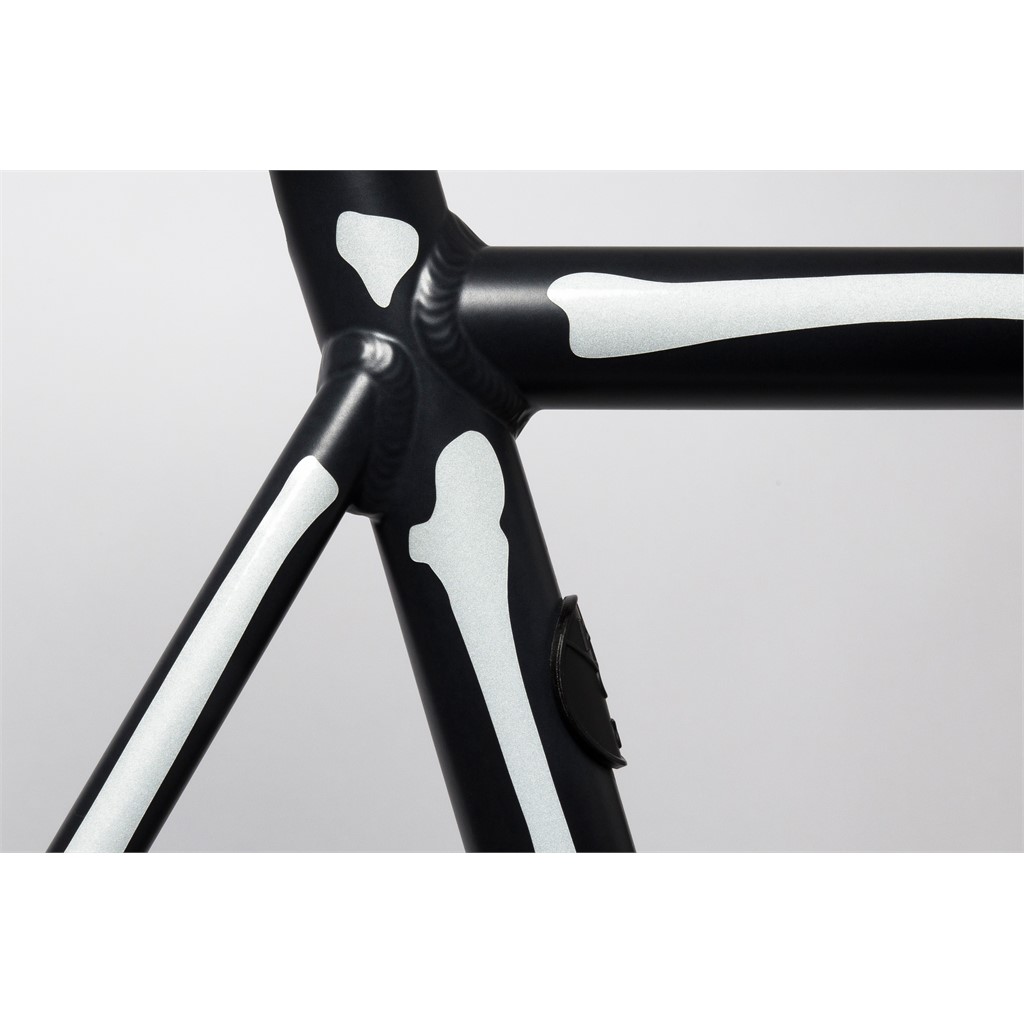 Reflective Bone Stickers