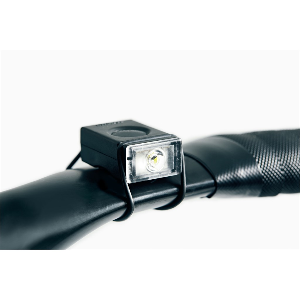 Block Light Front (USB-C)