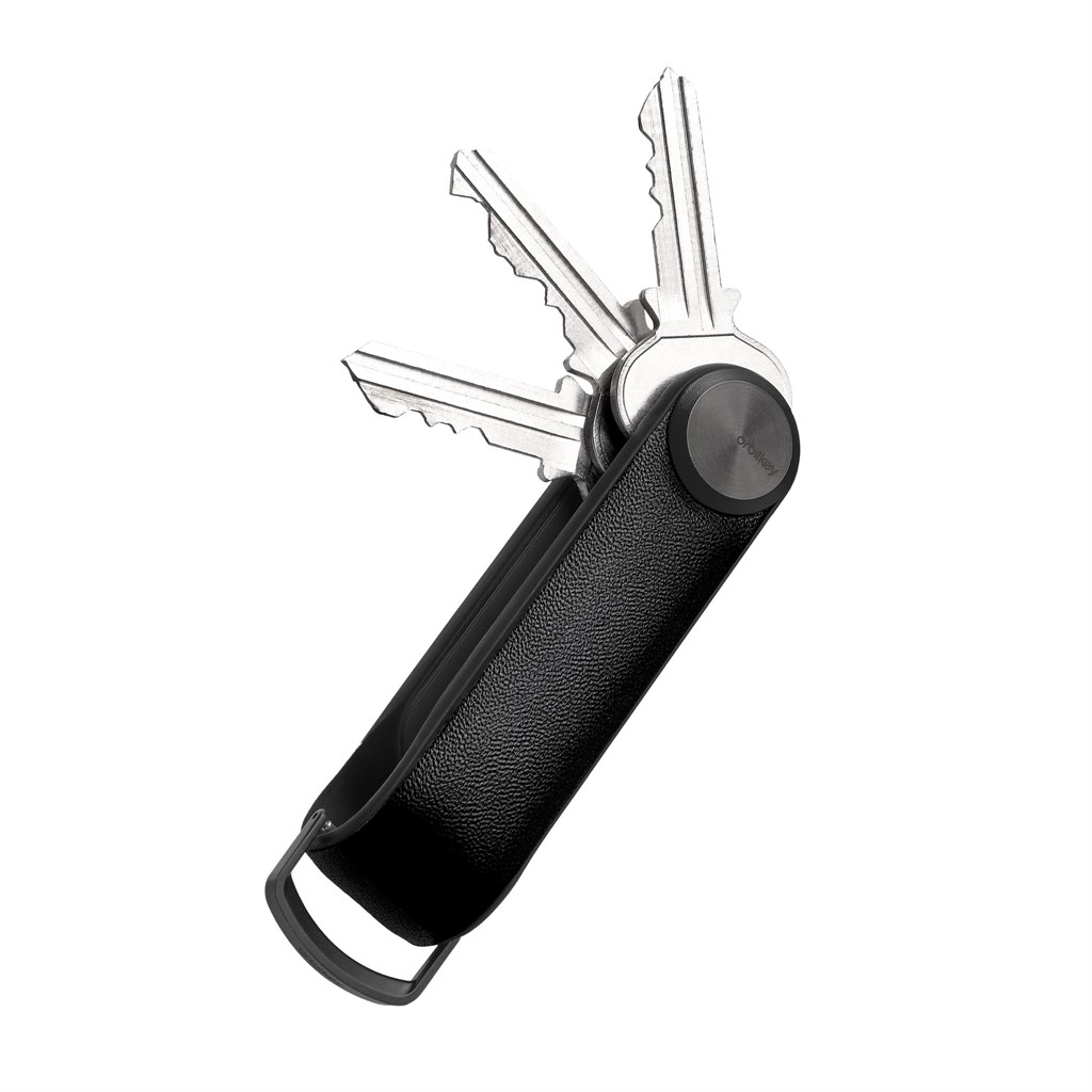 Key Organiser Tracker (Leather Free)