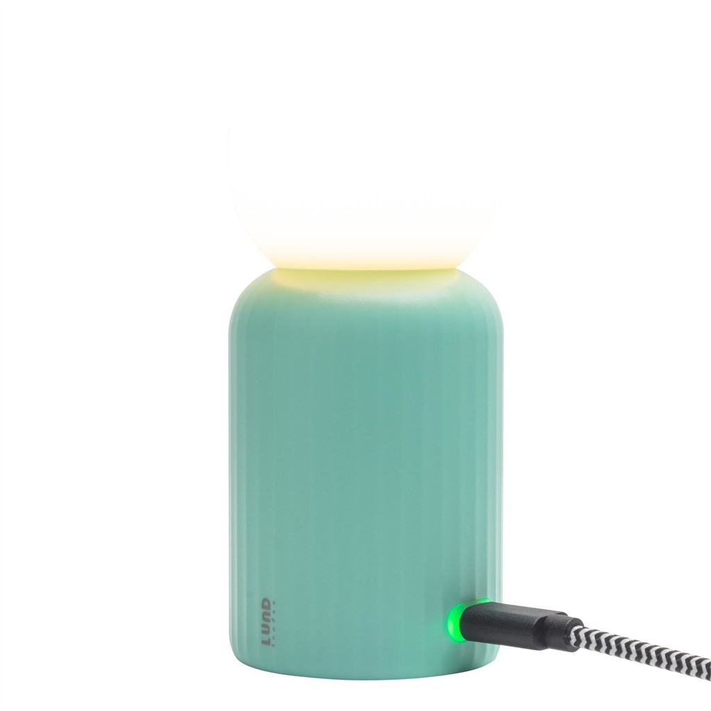 Mini Wireless Lamp