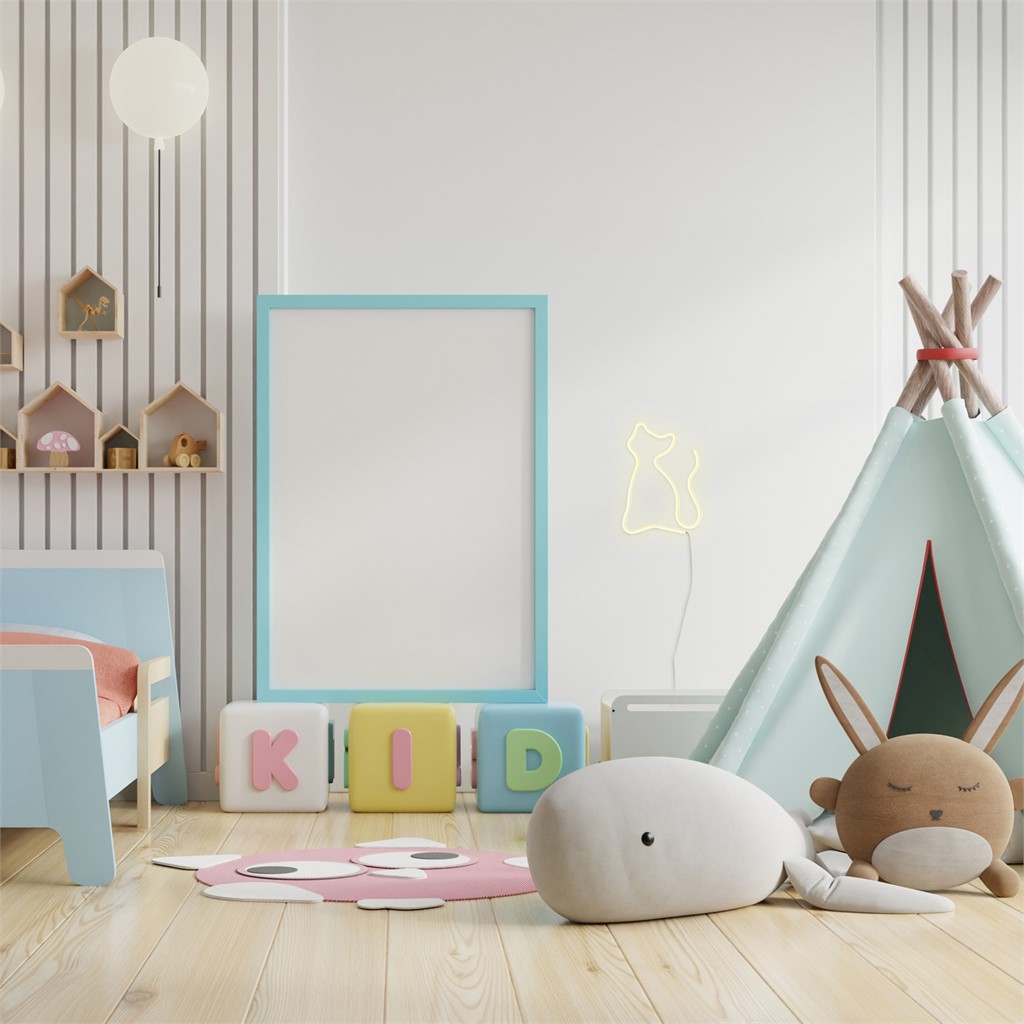 LED Wall Sign - Neon Kitty