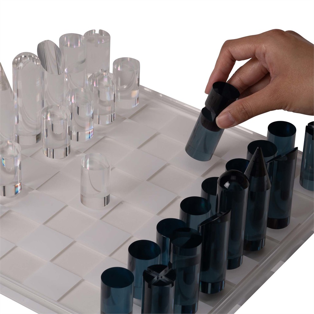 Acrylic Games