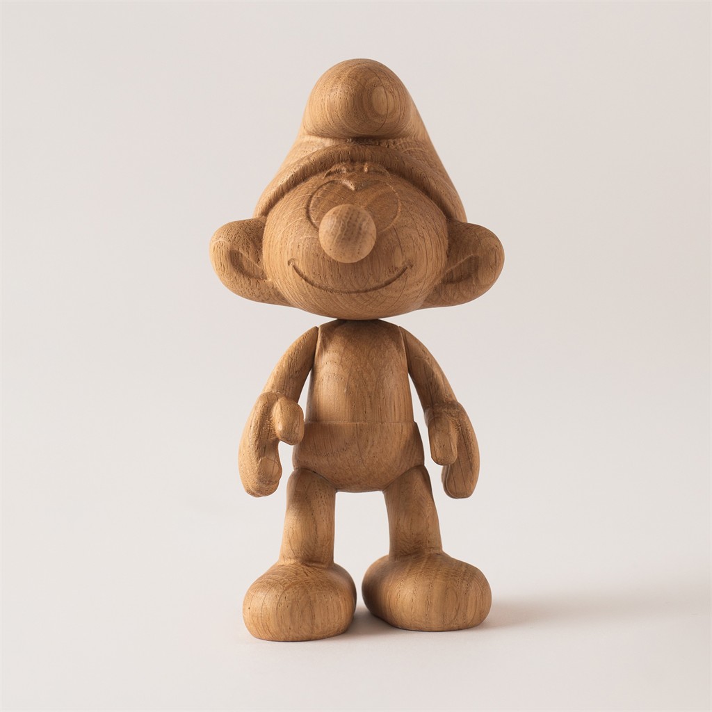 Smurf Small