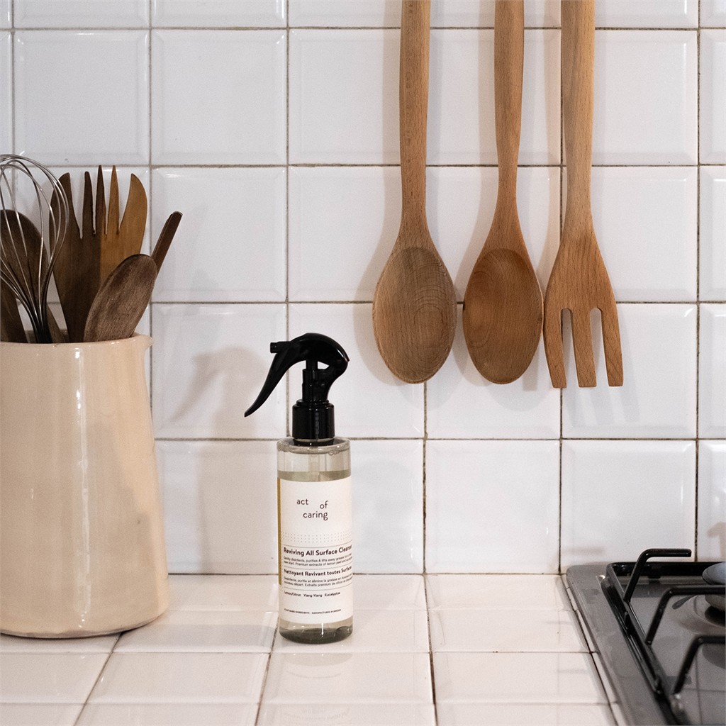 Reviving All Surface Cleanser 200ml