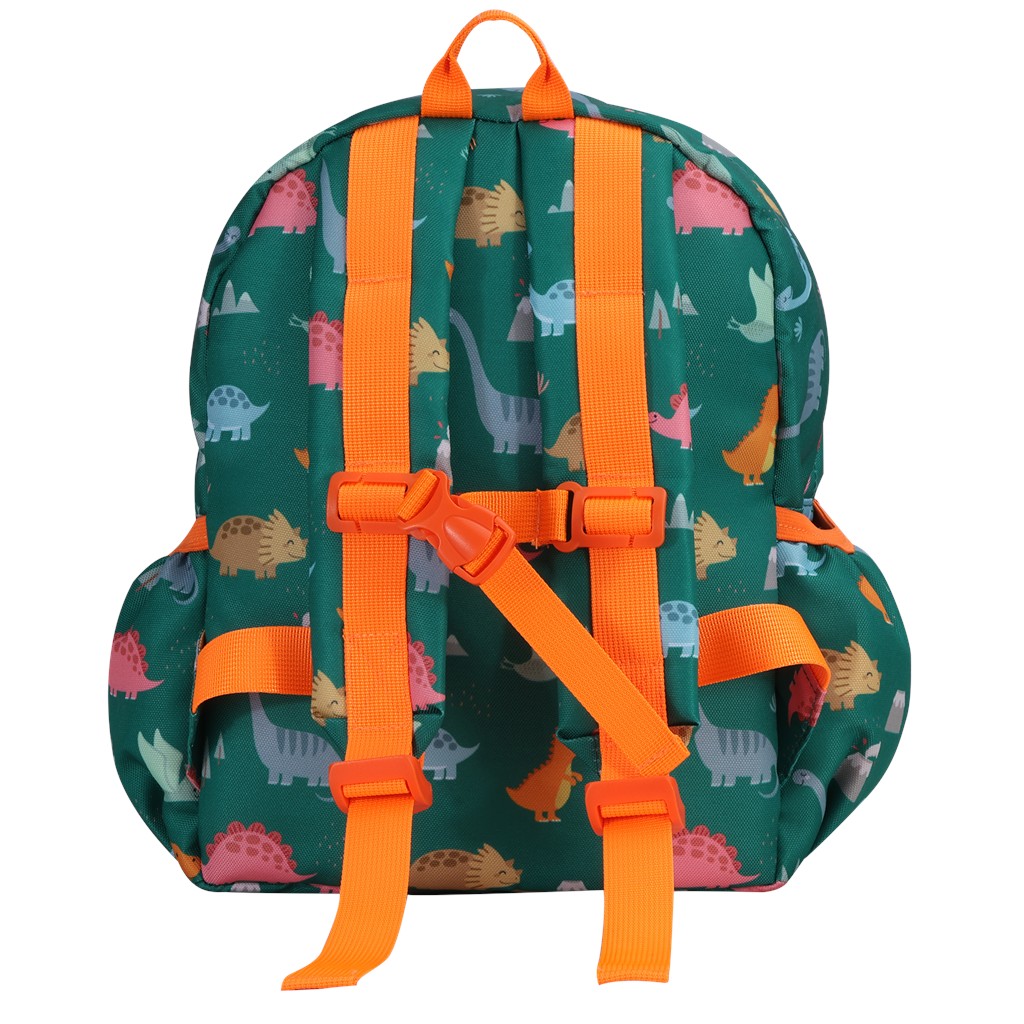 Little Lund Back Pack