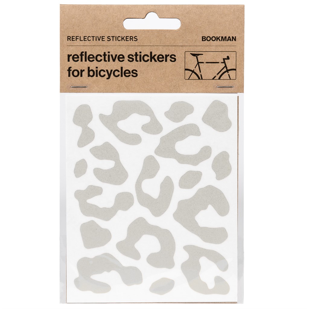 Sticky Reflectors