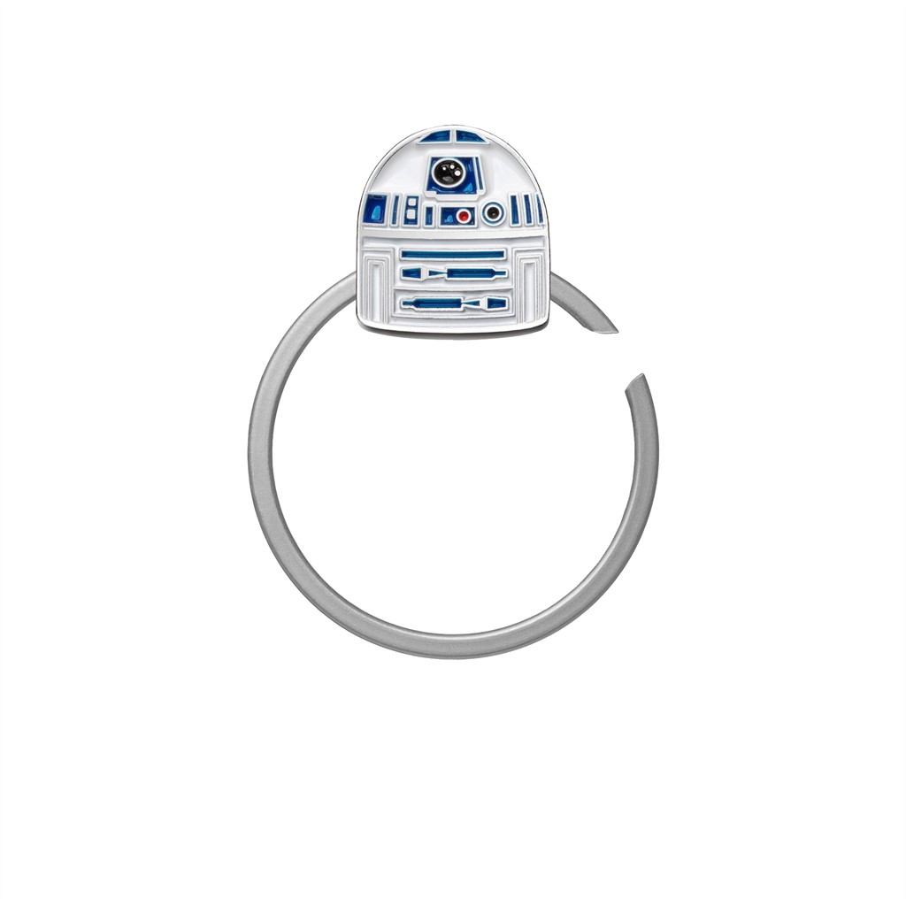 Quick Release Ring Star Wars