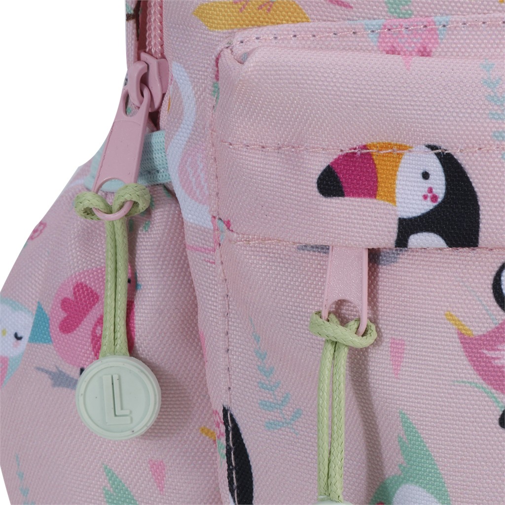 Little Lund Back Pack