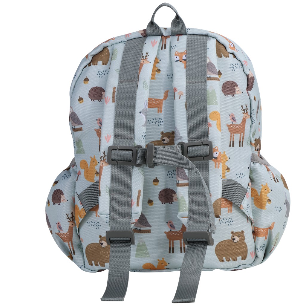 Little Lund Back Pack