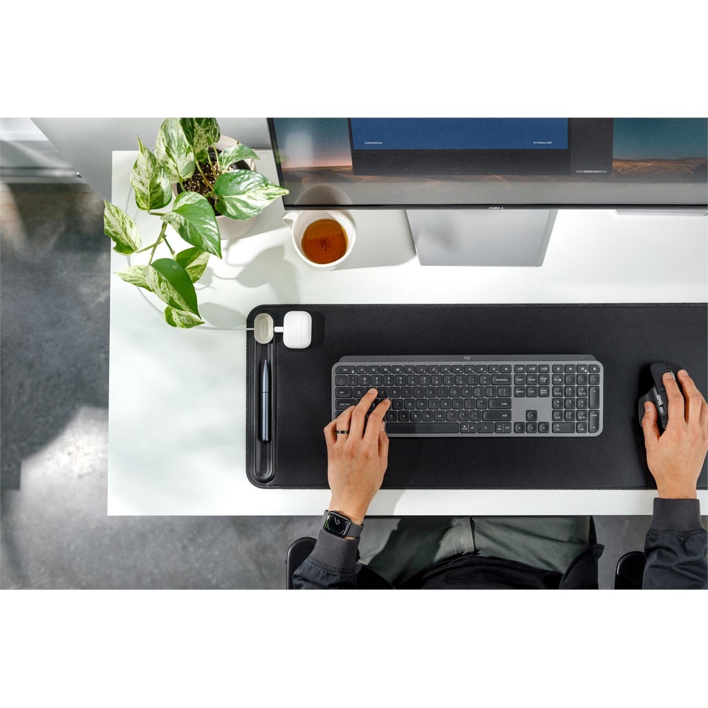Desk Mat Slim