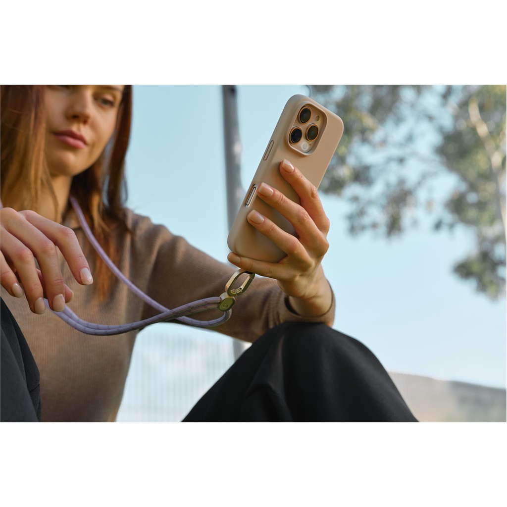 Crossbody Phone Strap