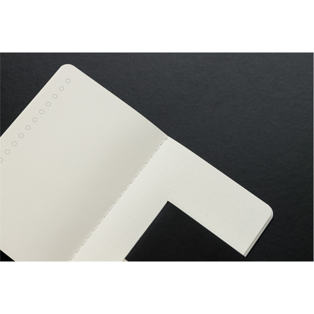 Notebook A5 Refill (3-Pack)