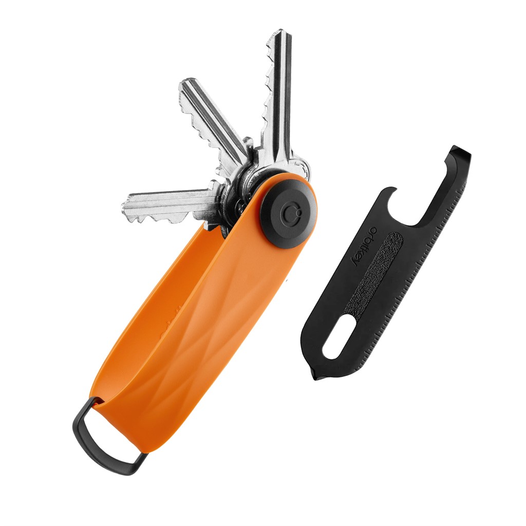 Gift Set Active Key Organiser + Multitool V2 (Limited Edition)