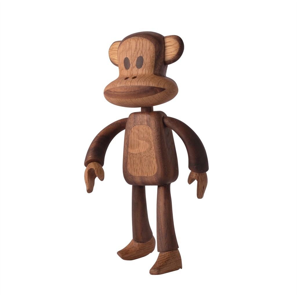 Paul Frank Julius Small