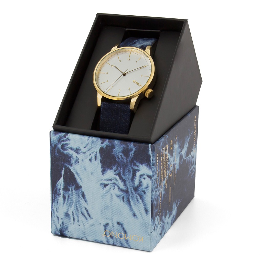 The Winston Heritage