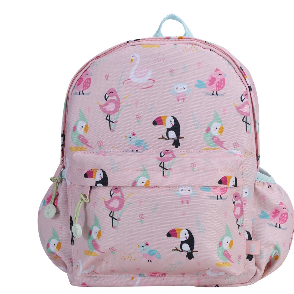 Little Lund Back Pack