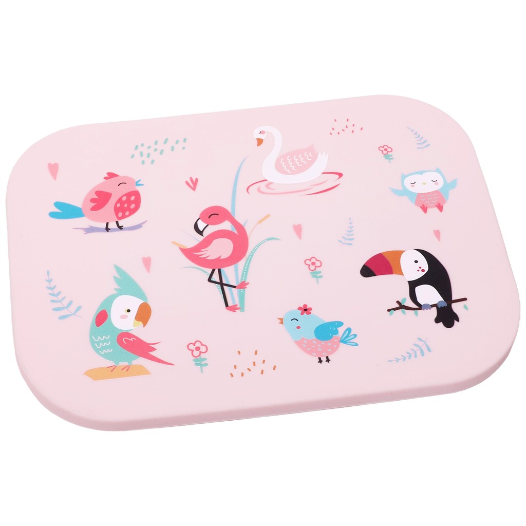 Little Lund Lunch Box