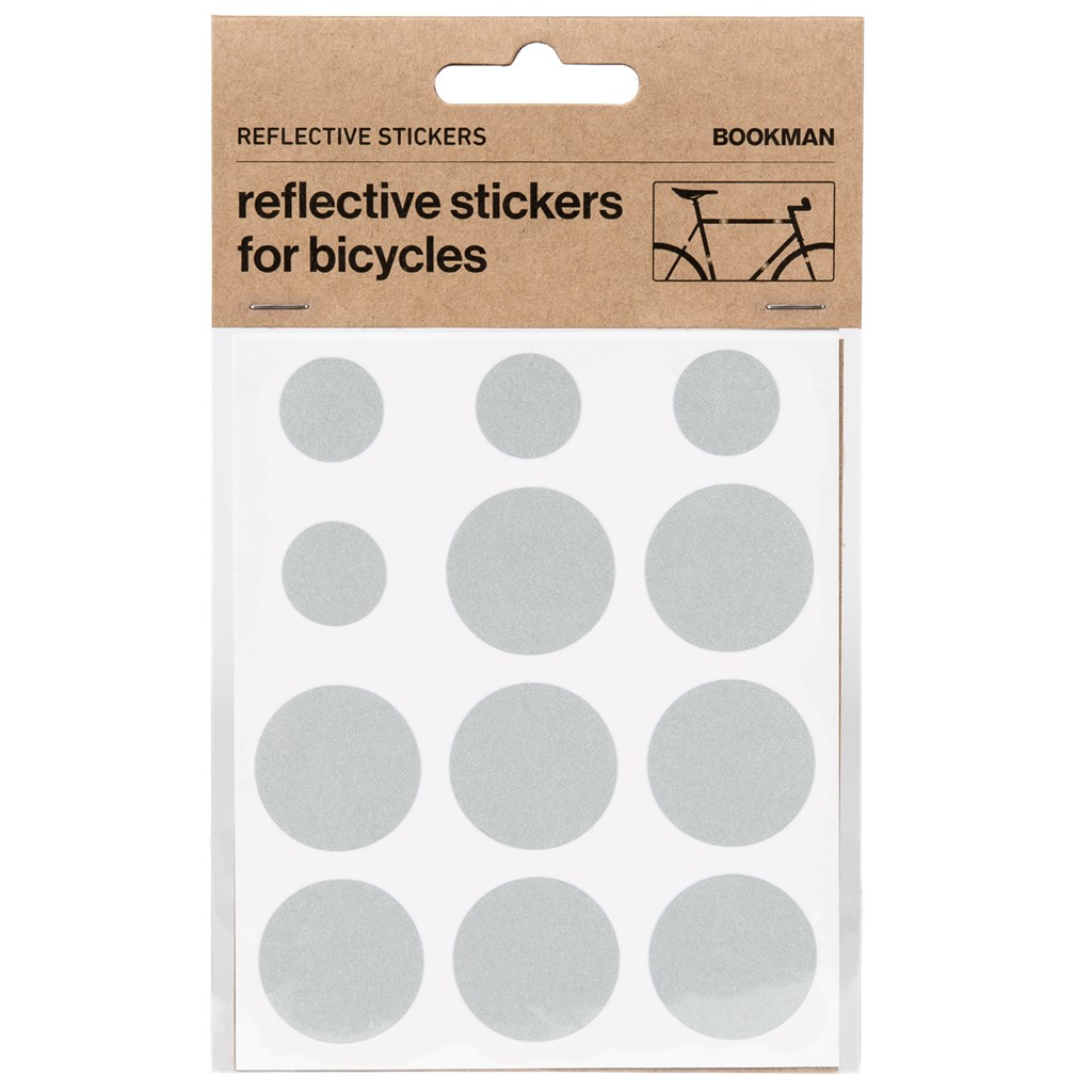 Sticky Reflectors