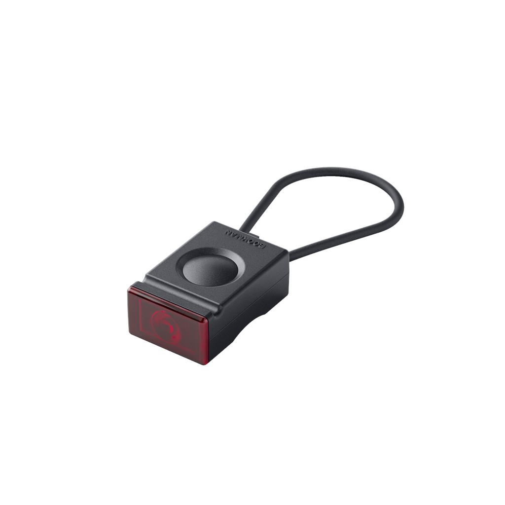 Block Light Back [USB-C)