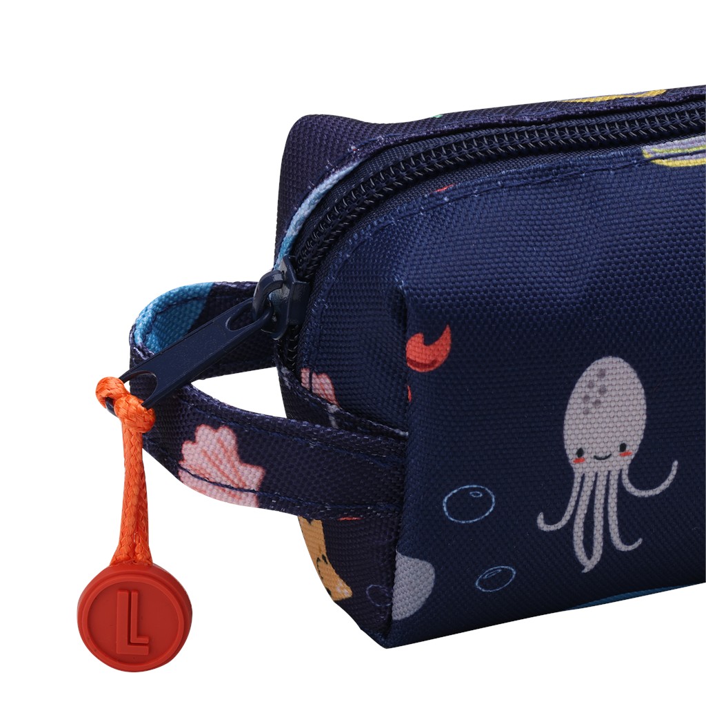 Little Lund Pencil Case