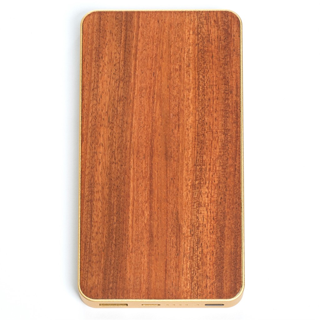 Woodcharger