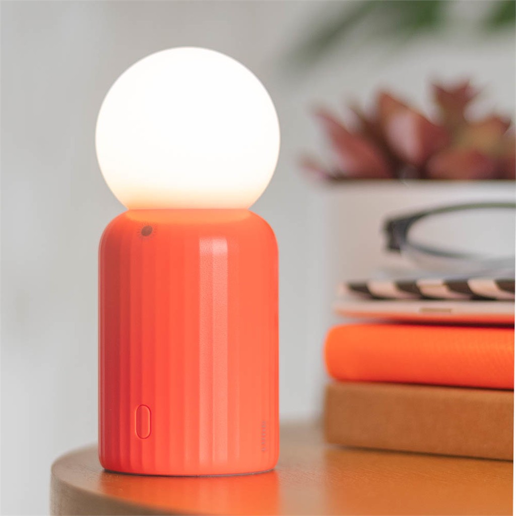 Mini Wireless Lamp