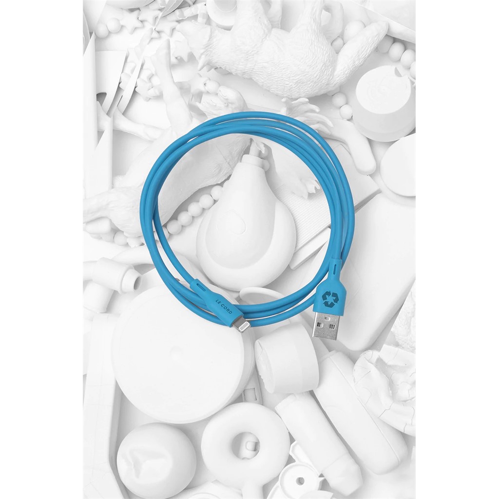 Minimal Series 1.2 (USB-A to Lightning)