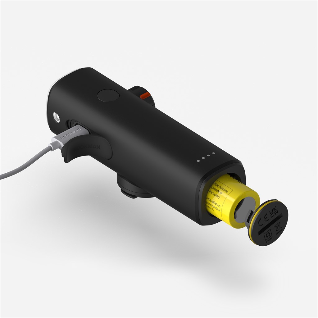 Extra Battery Volume 1500 