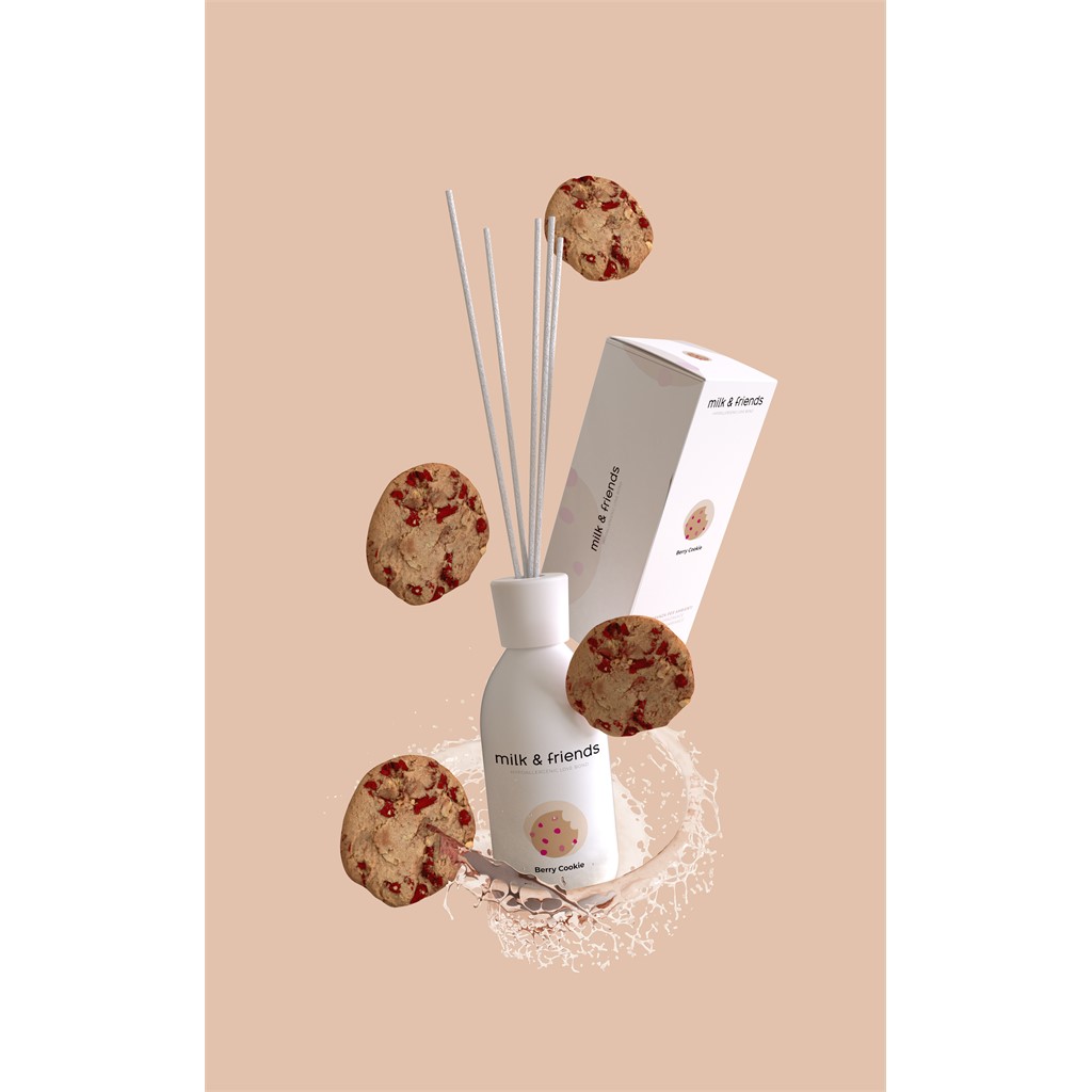 Raumduft Diffuser - 250ml