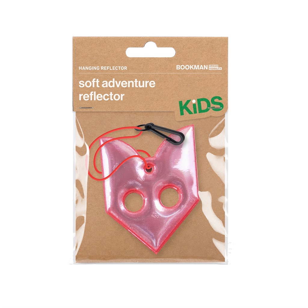 Kids Hanging Reflector