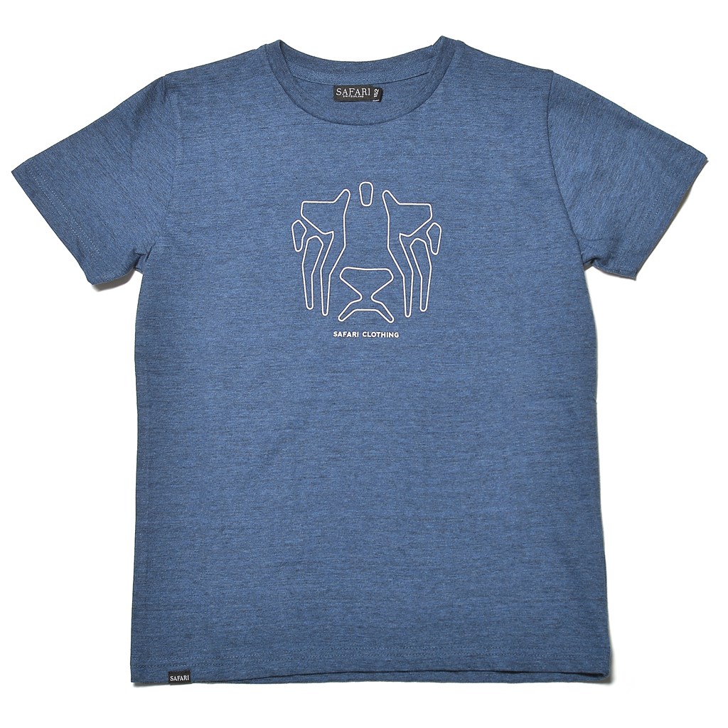 OG Outlines Kids T-Shirt