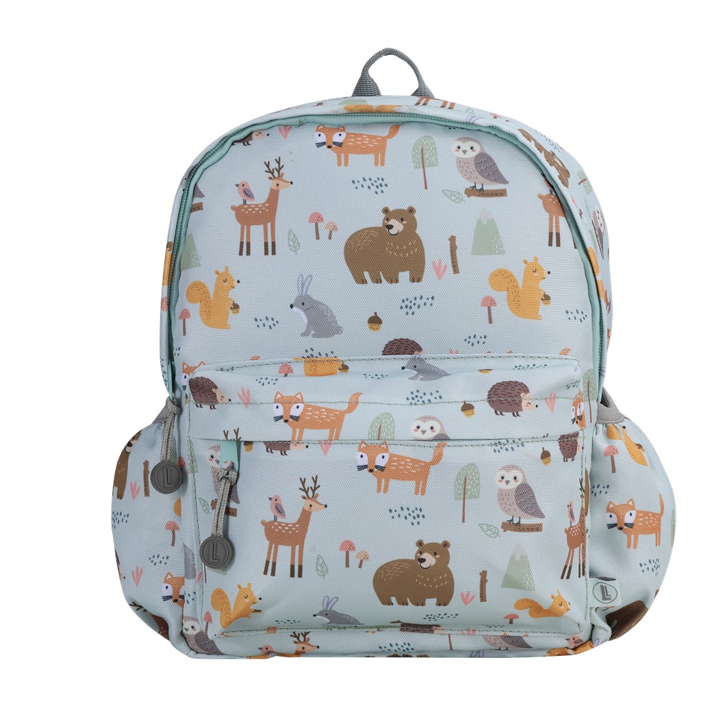 Little Lund Back Pack