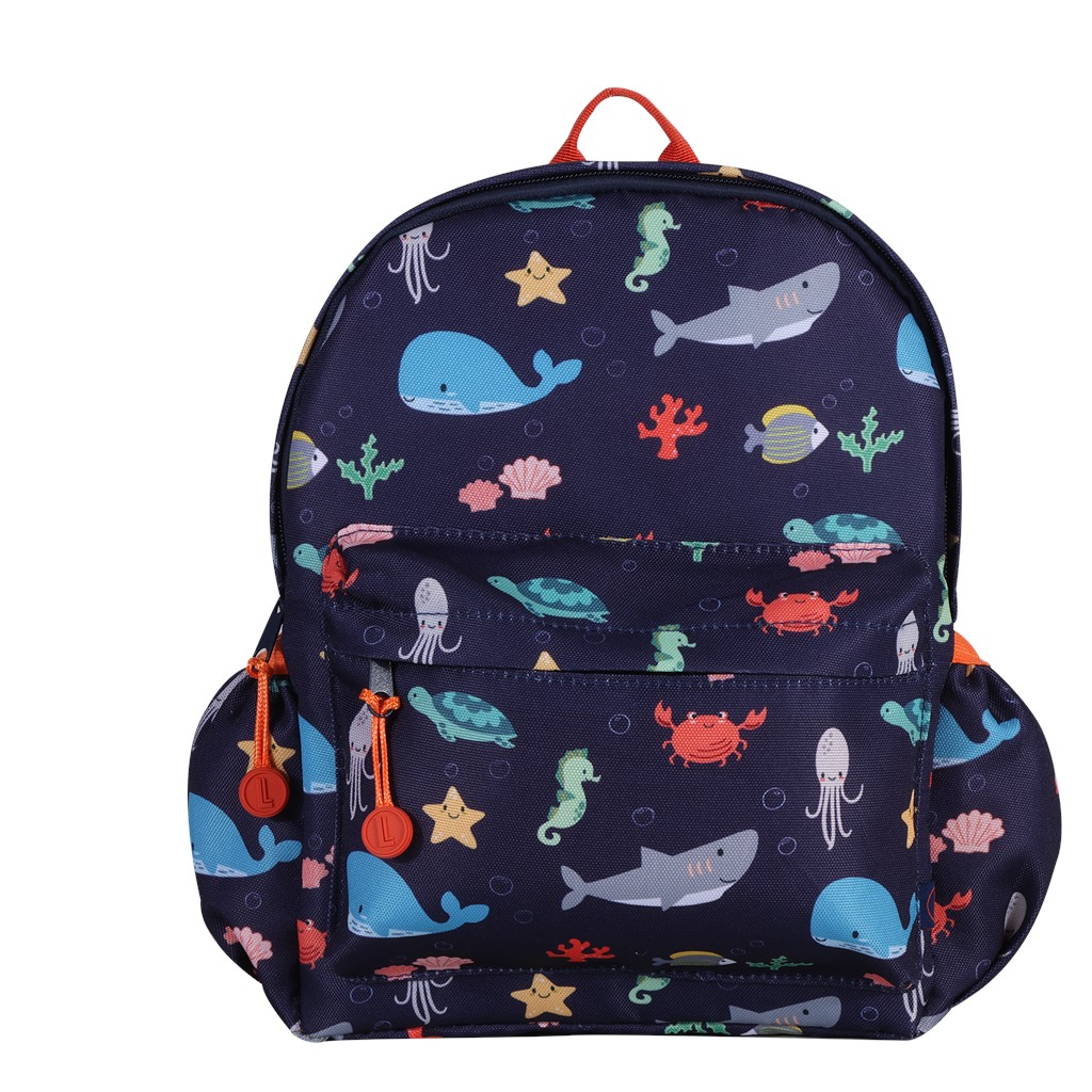 Little Lund Back Pack