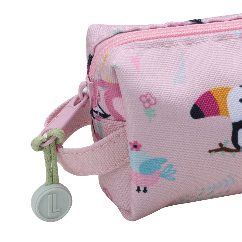 Little Lund Pencil Case