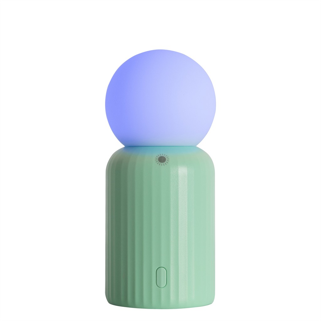 Mini Wireless Lamp