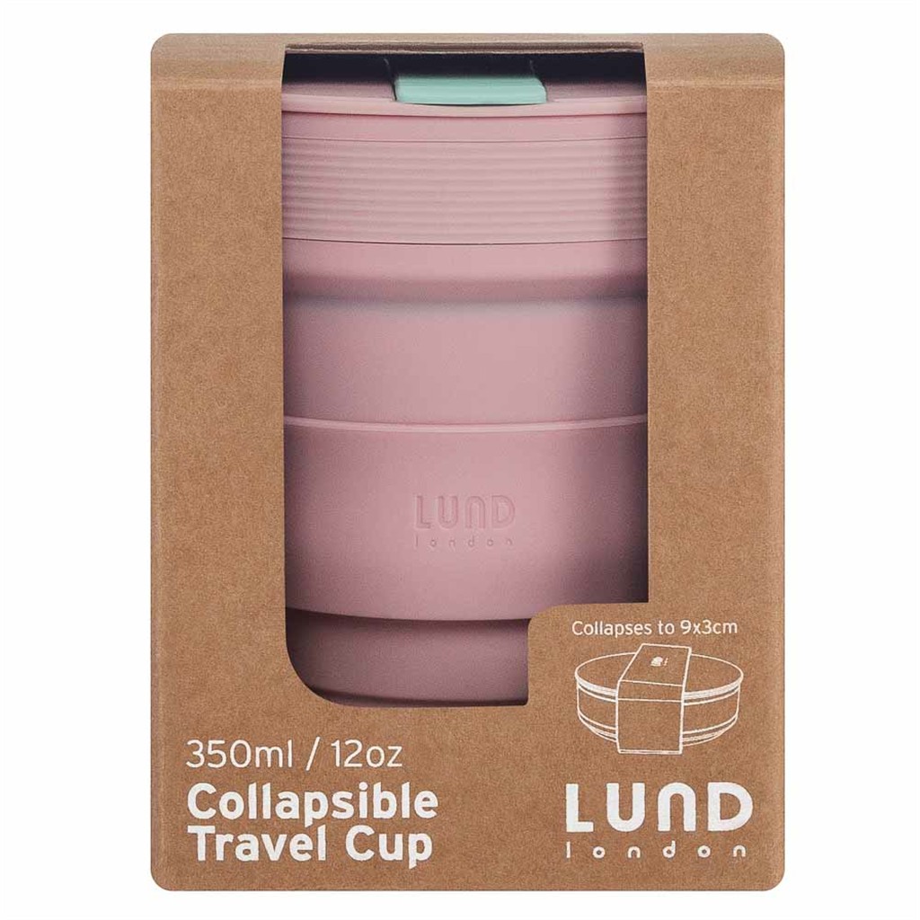 Collapsible Cup 350ml