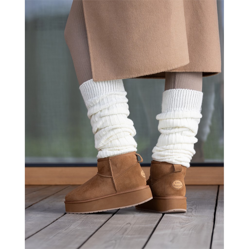 Stinger Micro Flatform