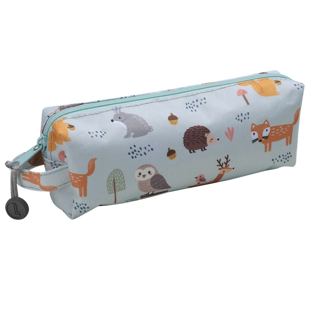 Little Lund Pencil Case