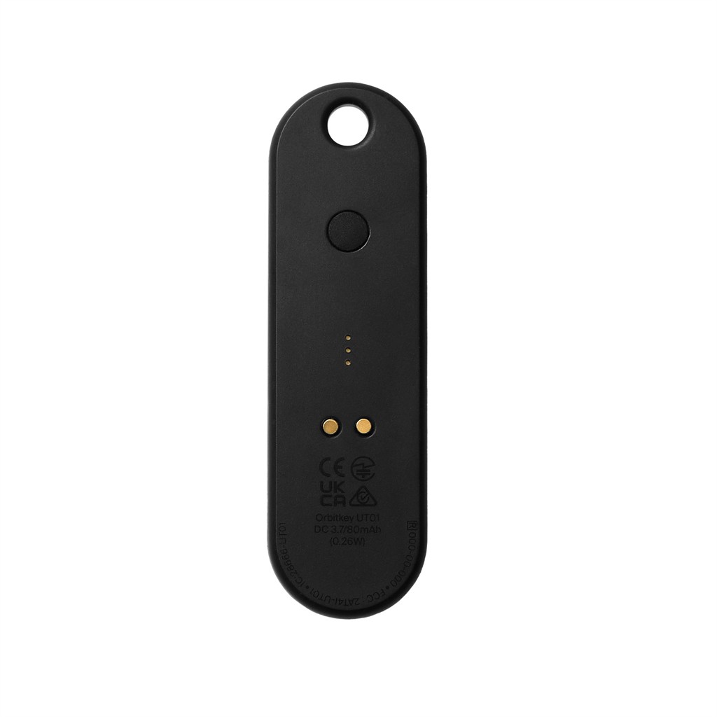 Universal Tracker